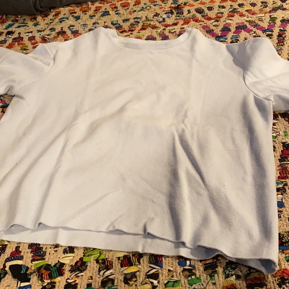 Workshop Long sleeve shirt - Picture 3 of 3